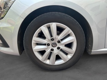 Renault megane iv berline blue dci 115 business entretien complet renault carplay garantie 12 mois occasion simplicicar le...