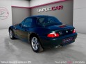 Bmw z3 z3 1.9i garantie 12 mois occasion simplicicar limoges  simplicicar simplicibike france