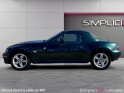 Bmw z3 z3 1.9i garantie 12 mois occasion simplicicar limoges  simplicicar simplicibike france