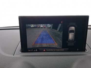 Audi s3 sportback 2.0 tfsi 310 s tronic 7 quattro occasion simplicicar velay simplicicar simplicibike france