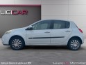 Renault clio iii 1.2l eco2 75ch  expression garantie 12 mois occasion montpellier (34) simplicicar simplicibike france