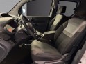 Renault grand kangoo 90ch intens dci courroie de distribution à jour garantie 12 mois occasion montpellier (34) simplicicar...
