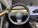 Tesla model y standard rwd fsd 3  1ere main garantie 12 mois occasion montpellier (34) simplicicar simplicibike france
