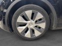 Tesla model y standard rwd fsd 3  1ere main garantie 12 mois occasion montpellier (34) simplicicar simplicibike france