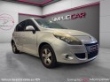 Renault scenic iii 110ch dci alyum euro 5 fap eco2 garantie 12 mois occasion montpellier (34) simplicicar simplicibike france