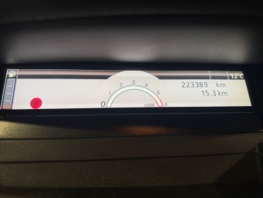 Renault scenic iii 110ch dci alyum euro 5 fap eco2 garantie 12 mois occasion montpellier (34) simplicicar simplicibike france