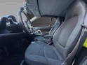 Smart fortwo cabrio smart cabriolet   1.0 84ch passion softouch gps - climatisation-accoudoir-direction assistée- occasion...