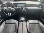 MERCEDES d'occasion CLASSE A IV A180 D Progressive Line 7G-DCT de