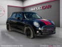 Mini mini 1.2i 102cv shoreditch - suivi entretien - toit ouvrant - garantie 12 mois occasion simplicicar toulon est...