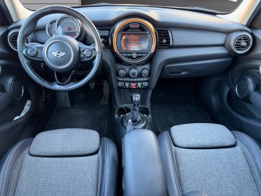 Mini mini 1.2i 102cv shoreditch - suivi entretien - toit ouvrant - garantie 12 mois occasion simplicicar toulon est...