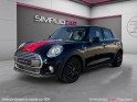 Mini mini 1.2i 102cv shoreditch - suivi entretien - toit ouvrant - garantie 12 mois occasion simplicicar toulon est...