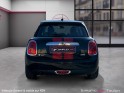 Mini mini 1.2i 102cv shoreditch - suivi entretien - toit ouvrant - garantie 12 mois occasion simplicicar toulon est...