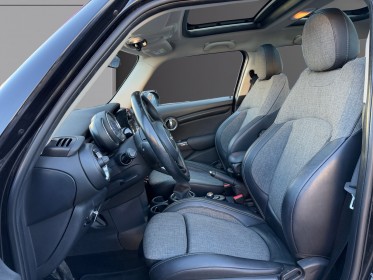 Mini mini 1.2i 102cv shoreditch - suivi entretien - toit ouvrant - garantie 12 mois occasion simplicicar toulon est...