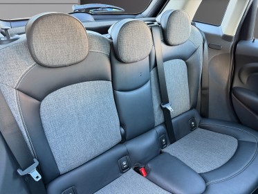 Mini mini 1.2i 102cv shoreditch - suivi entretien - toit ouvrant - garantie 12 mois occasion simplicicar toulon est...