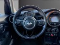 Mini mini 1.2i 102cv shoreditch - suivi entretien - toit ouvrant - garantie 12 mois occasion simplicicar toulon est...