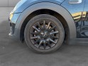 Mini mini 1.2i 102cv shoreditch - suivi entretien - toit ouvrant - garantie 12 mois occasion simplicicar toulon est...