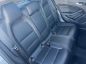 Mercedes gla 200 7-g dct sensation garantie 12 mois caméra de recul occasion simplicicar lyon nord simplicicar simplicibike...