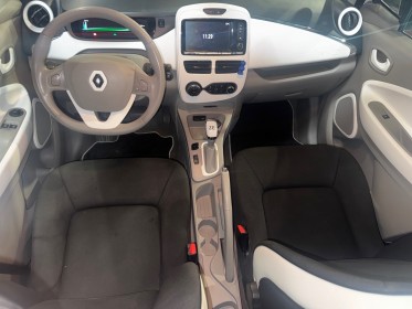 Renault zoe charge rapide 88ch 21kwh batterie en location garantie 12 mois occasion montpellier (34) simplicicar simplicibike...