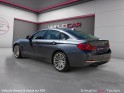 Bmw série 4 420d 2.0 190cv luxury - full carnet entretien bmw - carplay - garantie 12 mois occasion simplicicar toulon est...