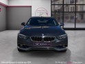 Bmw série 4 420d 2.0 190cv luxury - full carnet entretien bmw - carplay - garantie 12 mois occasion simplicicar toulon est...