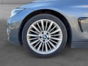 Bmw série 4 420d 2.0 190cv luxury - full carnet entretien bmw - carplay - garantie 12 mois occasion simplicicar toulon est...