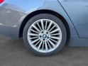 Bmw série 4 420d 2.0 190cv luxury - full carnet entretien bmw - carplay - garantie 12 mois occasion simplicicar toulon est...