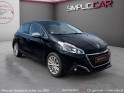 Peugeot 208 allure 110 ch eat6 carplay occasion simplicicar orgeval  simplicicar simplicibike france