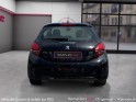 Peugeot 208 allure 110 ch eat6 carplay occasion simplicicar orgeval  simplicicar simplicibike france