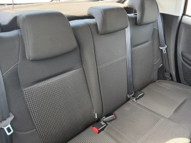 Peugeot 208 allure 110 ch eat6 carplay occasion simplicicar orgeval  simplicicar simplicibike france