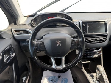 Peugeot 208 allure 110 ch eat6 carplay occasion simplicicar orgeval  simplicicar simplicibike france