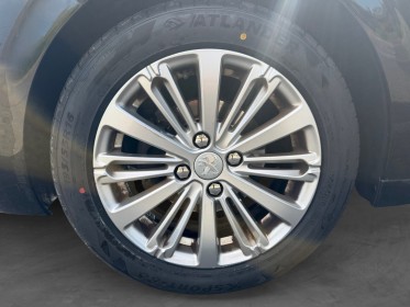 Peugeot 208 allure 110 ch eat6 carplay occasion simplicicar orgeval  simplicicar simplicibike france