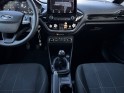 Ford fiesta bvm5 85ch 1.1l business carplay garantie 12 mois occasion montpellier (34) simplicicar simplicibike france