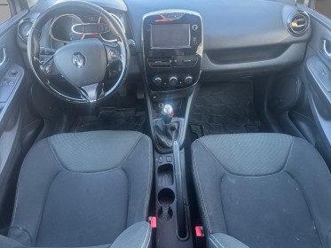Renault clio iv dci 75ch eco2 intens garantie 12 mois occasion montpellier (34) simplicicar simplicibike france
