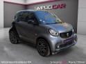 Smart fortwo coupe 1.0 71 ch ss ba6 prime toit panoramique camera de recul garantie 12 mois occasion paris 17ème (75)(porte...