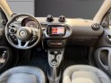 Smart fortwo coupe 1.0 71 ch ss ba6 prime toit panoramique camera de recul garantie 12 mois occasion paris 17ème (75)(porte...