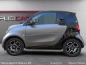 Smart fortwo coupe 1.0 71 ch ss ba6 prime toit panoramique camera de recul garantie 12 mois occasion paris 17ème (75)(porte...