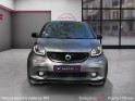 Smart fortwo coupe 1.0 71 ch ss ba6 prime toit panoramique camera de recul garantie 12 mois occasion paris 17ème (75)(porte...