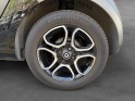 Smart fortwo coupe 1.0 71 ch ss ba6 prime toit panoramique camera de recul garantie 12 mois occasion paris 17ème (75)(porte...