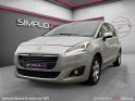 Peugeot 5008 1.6 vti 120ch 7 places access occasion osny simplicicar simplicibike france