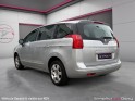 Peugeot 5008 1.6 vti 120ch 7 places access occasion osny simplicicar simplicibike france