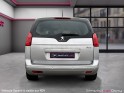 Peugeot 5008 1.6 vti 120ch 7 places access occasion osny simplicicar simplicibike france