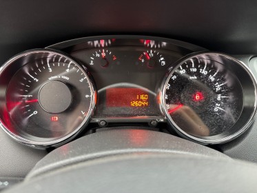 Peugeot 5008 1.6 vti 120ch 7 places access occasion osny simplicicar simplicibike france