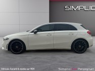 MERCEDES d'occasion CLASSE A IV A180 D Progressive Line 7G-DCT de