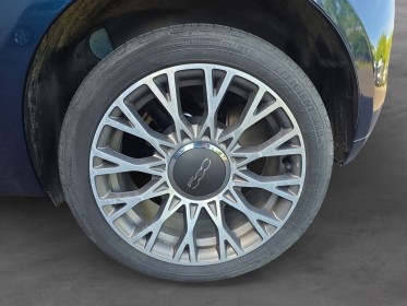 Fiat 500 my20 serie 7 euro 6d 1.2 69 ch eco pack s/s lounge occasion simplicicar angers simplicicar simplicibike france
