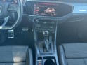 Audi q3 sportback 150ch 35 tdi s tronic 7 quattro s line garantie 12 mois occasion montpellier (34) simplicicar simplicibike...