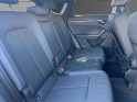 Audi q3 sportback 150ch 35 tdi s tronic 7 quattro s line garantie 12 mois occasion montpellier (34) simplicicar simplicibike...