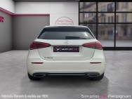 MERCEDES d'occasion CLASSE A IV A180 D Progressive Line 7G-DCT de