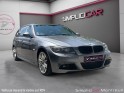 Bmw serie 3 touring e91 lci 335i 306 ch edition  m sport  toit ouvrant camera garantie 12 mois occasion montreuil (porte de...