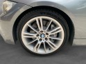 Bmw serie 3 touring e91 lci 335i 306 ch edition  m sport  toit ouvrant camera garantie 12 mois occasion montreuil (porte de...