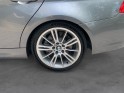 Bmw serie 3 touring e91 lci 335i 306 ch edition  m sport  toit ouvrant camera garantie 12 mois occasion montreuil (porte de...